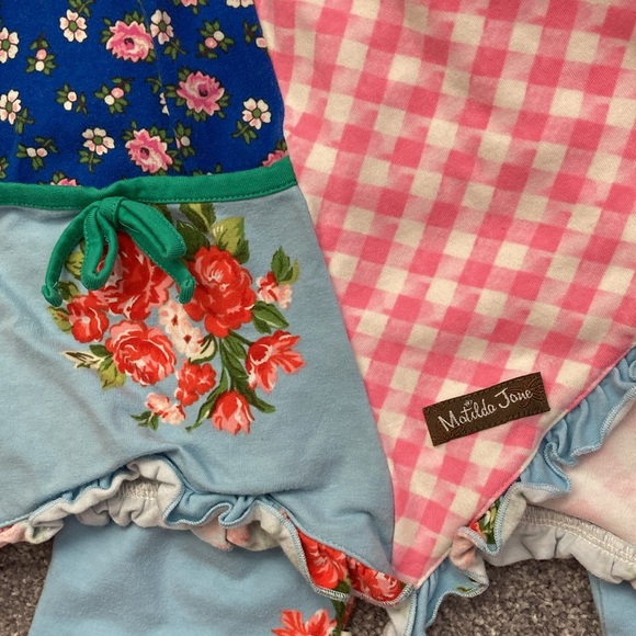 Adorable size10 Matilda Jane outfit - Picture 5 of 6